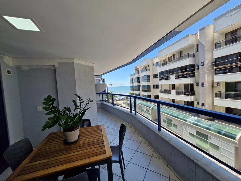 APARTAMENTO À VENDA – MEIA PRAIA (QUADRA MAR): 9ª foto da galeria de imagens do imóvel