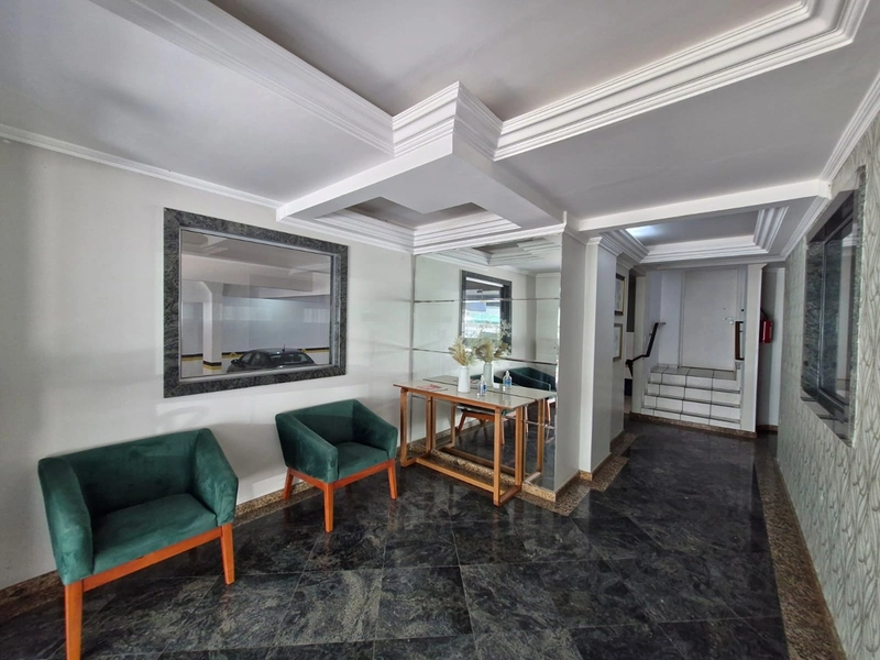 APARTAMENTO À VENDA – MEIA PRAIA (QUADRA MAR): 6ª foto da galeria de imagens do imóvel