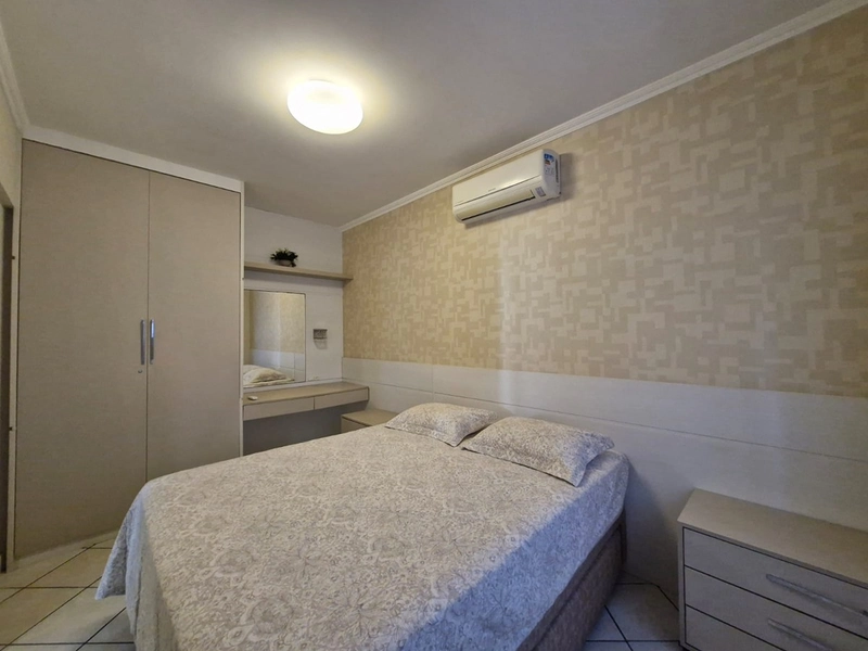 APARTAMENTO À VENDA – MEIA PRAIA (QUADRA MAR): 15ª foto da galeria de imagens do imóvel