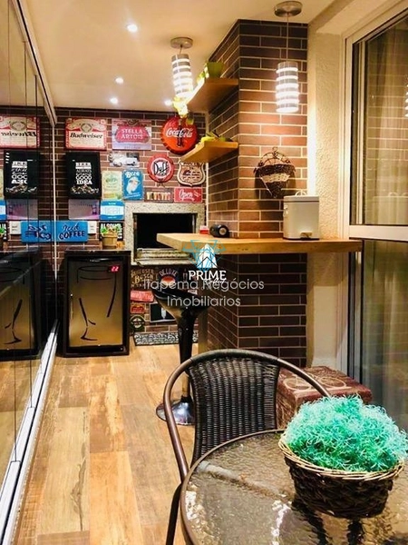 Apartamento à Venda – Westside Comfort Residences | Curitiba/PR: 16ª foto da galeria de imagens do imóvel