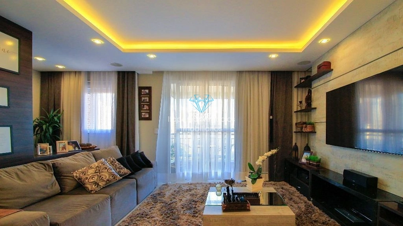 Apartamento à Venda – Westside Comfort Residences | Curitiba/PR: 7ª foto da galeria de imagens do imóvel
