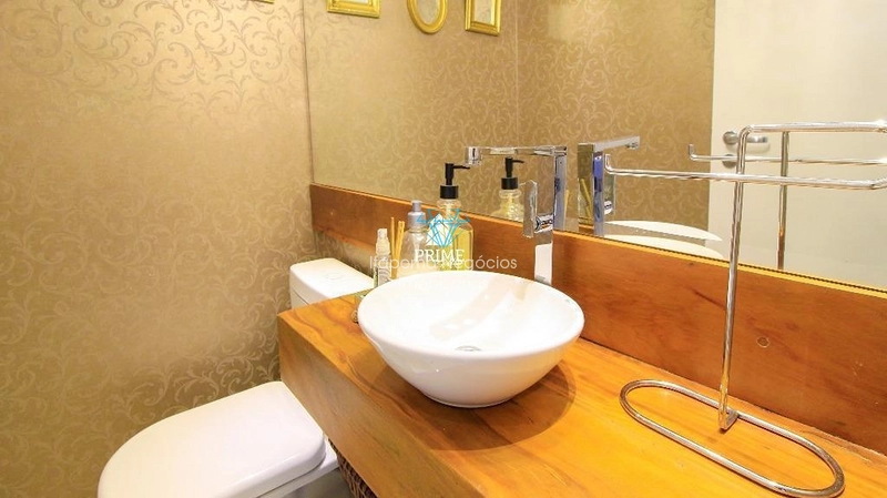 Apartamento à Venda – Westside Comfort Residences | Curitiba/PR: 18ª foto da galeria de imagens do imóvel