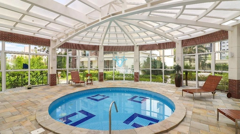 Apartamento à Venda – Westside Comfort Residences | Curitiba/PR: 3ª foto da galeria de imagens do imóvel