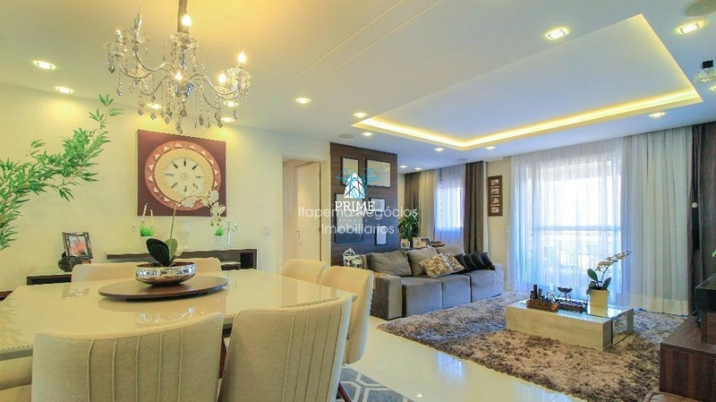 Apartamento à Venda – Westside Comfort Residences | Curitiba/PR: 10ª foto da galeria de imagens do imóvel
