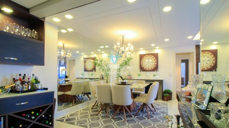 Apartamento à Venda – Westside Comfort Residences | Curitiba/PR: 5ª foto da galeria de imagens do imóvel
