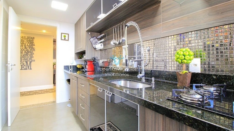 Apartamento à Venda – Westside Comfort Residences | Curitiba/PR: 12ª foto da galeria de imagens do imóvel