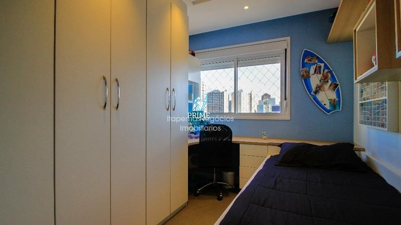 Apartamento à Venda – Westside Comfort Residences | Curitiba/PR: 21ª foto da galeria de imagens do imóvel