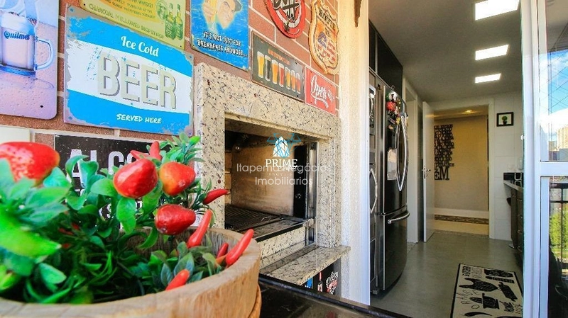 Apartamento à Venda – Westside Comfort Residences | Curitiba/PR: 13ª foto da galeria de imagens do imóvel