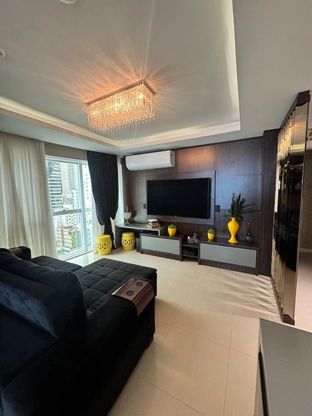 APARTAMENTO NA MEIA PRAIA ITAPEMA | 3 SUÍTES | 200M²: 15ª foto da galeria de imagens do imóvel