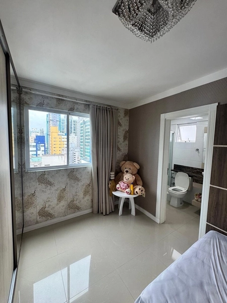 APARTAMENTO NA MEIA PRAIA ITAPEMA | 3 SUÍTES | 200M²: 30ª foto da galeria de imagens do imóvel