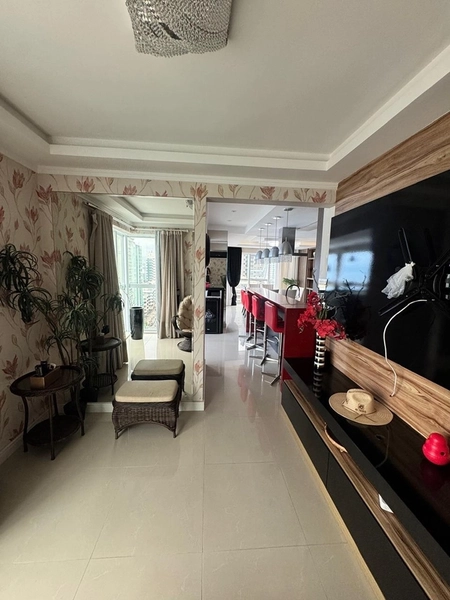 APARTAMENTO NA MEIA PRAIA ITAPEMA | 3 SUÍTES | 200M²: 13ª foto da galeria de imagens do imóvel