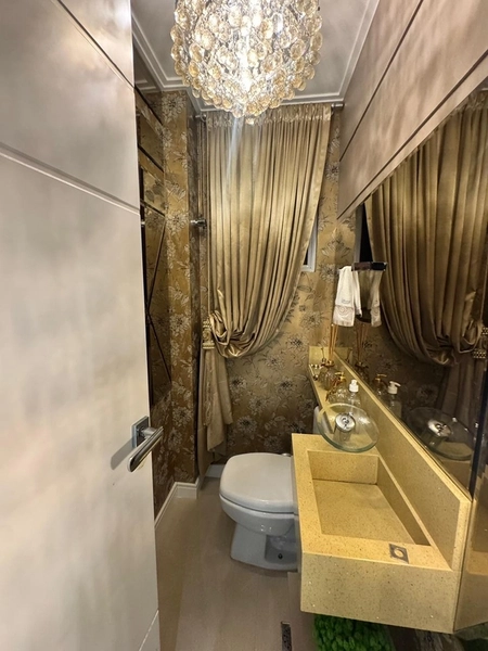 APARTAMENTO NA MEIA PRAIA ITAPEMA | 3 SUÍTES | 200M²: 17ª foto da galeria de imagens do imóvel
