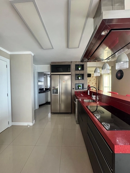 APARTAMENTO NA MEIA PRAIA ITAPEMA | 3 SUÍTES | 200M²: 11ª foto da galeria de imagens do imóvel