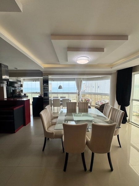 APARTAMENTO NA MEIA PRAIA ITAPEMA | 3 SUÍTES | 200M²: 9ª foto da galeria de imagens do imóvel