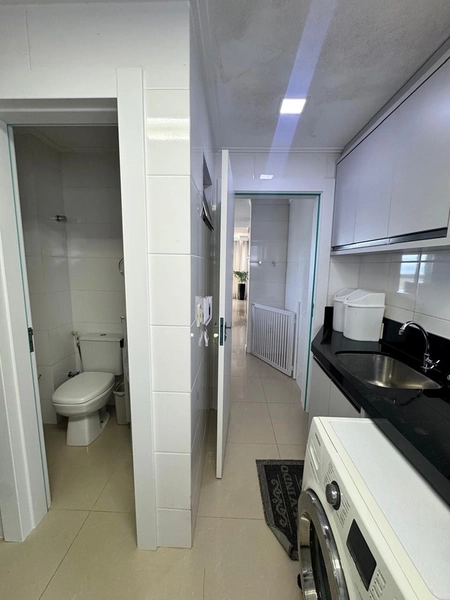 APARTAMENTO NA MEIA PRAIA ITAPEMA | 3 SUÍTES | 200M²: 32ª foto da galeria de imagens do imóvel