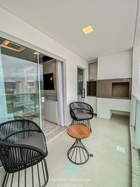 Pronto para morar 2 suítes 2 vagas de garagem: 18ª foto da galeria de imagens do imóvel