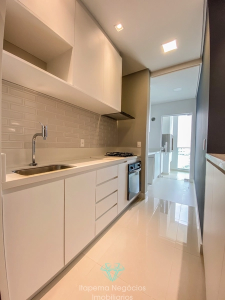 Pronto para morar 2 suítes 2 vagas de garagem: 14ª foto da galeria de imagens do imóvel