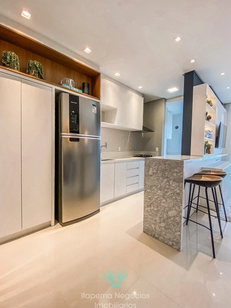 Pronto para morar 2 suítes 2 vagas de garagem: 15ª foto da galeria de imagens do imóvel