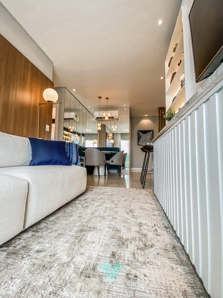 Pronto para morar 2 suítes 2 vagas de garagem: 9ª foto da galeria de imagens do imóvel