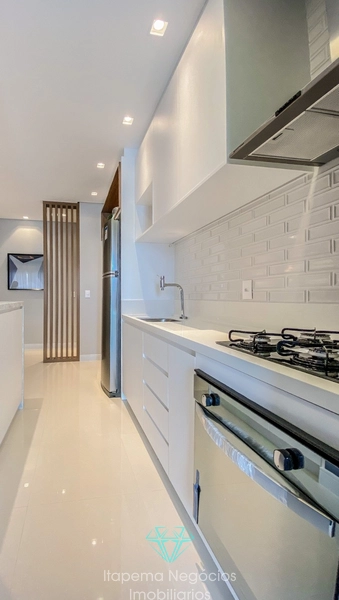 Pronto para morar 2 suítes 2 vagas de garagem: 22ª foto da galeria de imagens do imóvel