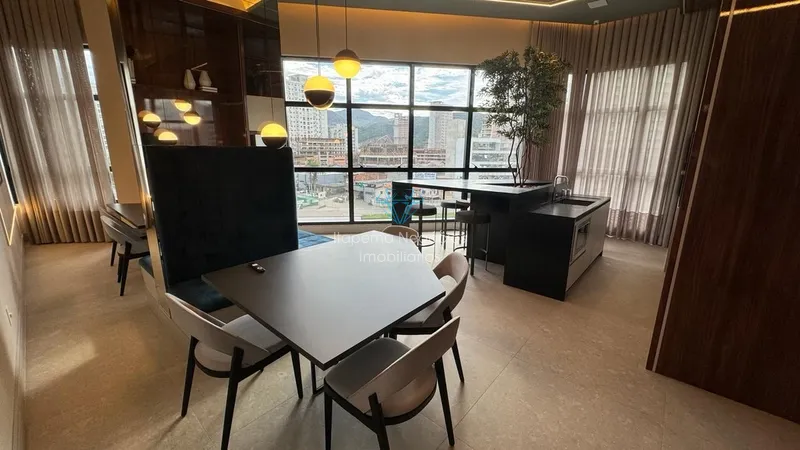Conforto, praticidade e sofisticação em Itapema.: 8ª foto da galeria de imagens do imóvel
