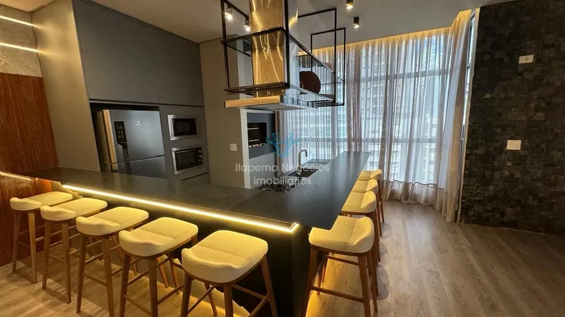 Conforto, praticidade e sofisticação em Itapema.: 6ª foto da galeria de imagens do imóvel