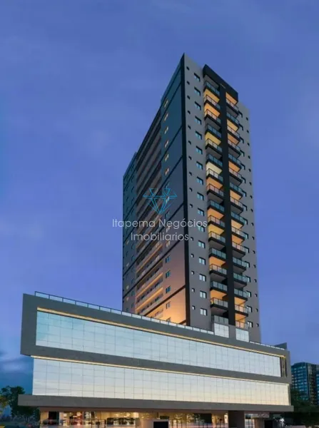 Conforto, praticidade e sofisticação em Itapema.: 1ª foto da galeria de imagens do imóvel