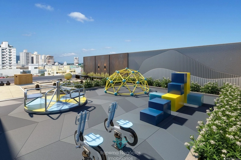 Sinta a experiência de morar aqui, Apartamento 02 Suítes - Meia Praia.: 14ª foto da galeria de imagens do imóvel