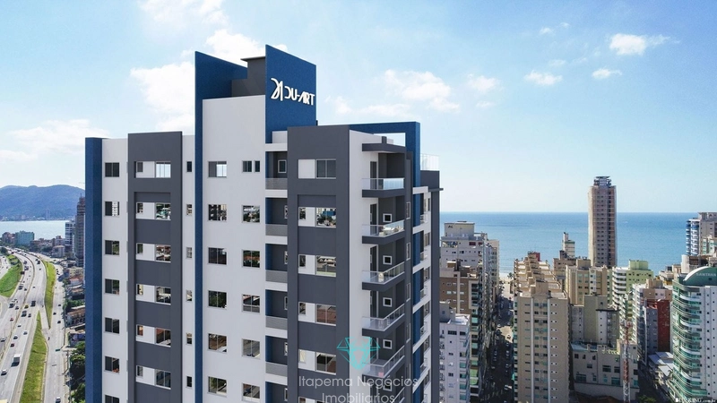 Sinta a experiência de morar aqui, Apartamento 02 Suítes - Meia Praia.: 16ª foto da galeria de imagens do imóvel