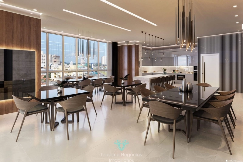 Sinta a experiência de morar aqui, Apartamento 02 Suítes - Meia Praia.: 13ª foto da galeria de imagens do imóvel