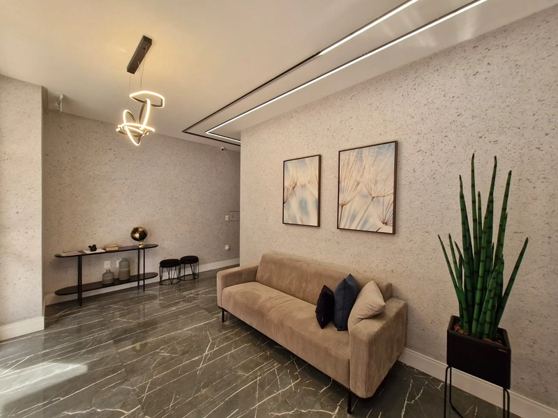 LOCAÇÃO – APARTAMENTO ALTO PADRÃO – ITAPEMA: 27ª foto da galeria de imagens do imóvel