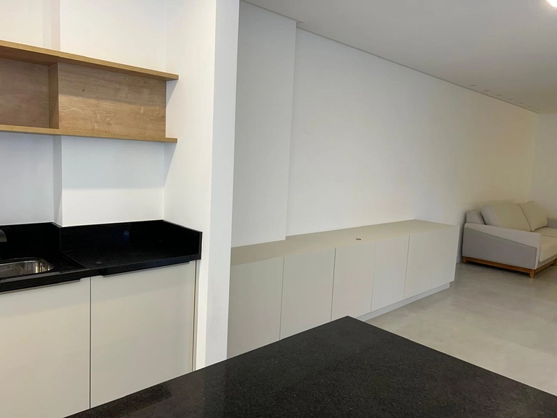 LOCAÇÃO – APARTAMENTO ALTO PADRÃO – ITAPEMA: 5ª foto da galeria de imagens do imóvel