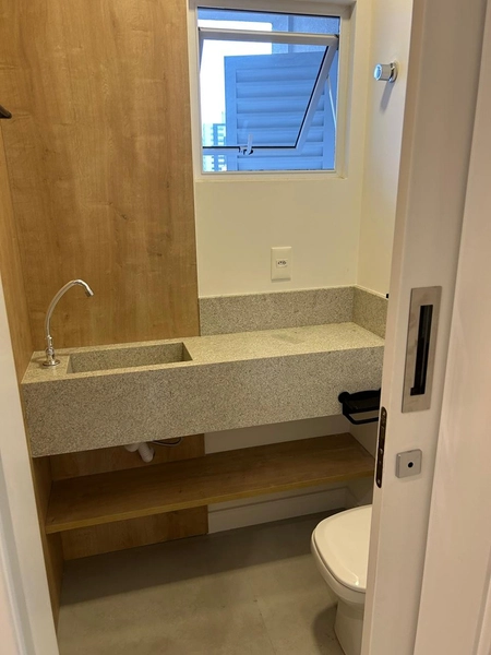 LOCAÇÃO – APARTAMENTO ALTO PADRÃO – ITAPEMA: 9ª foto da galeria de imagens do imóvel