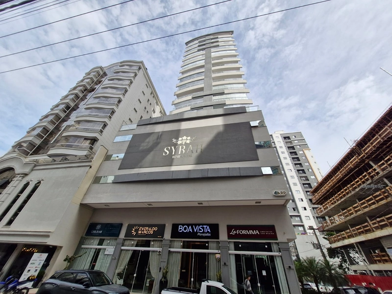 LOCAÇÃO – APARTAMENTO ALTO PADRÃO – ITAPEMA: 33ª foto da galeria de imagens do imóvel