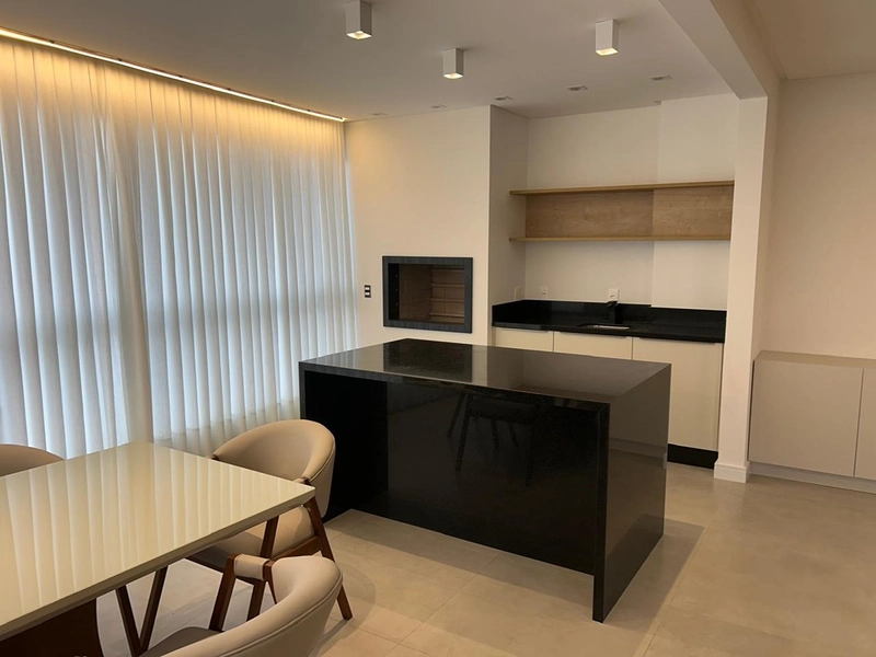LOCAÇÃO – APARTAMENTO ALTO PADRÃO – ITAPEMA: 3ª foto da galeria de imagens do imóvel
