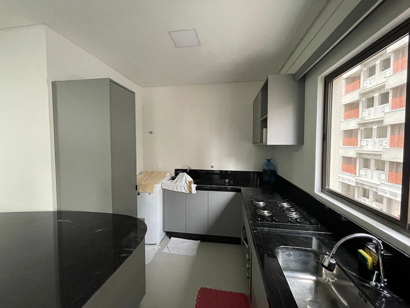 APARTAMENTO PARA LOCAÇÃO – MORRETES | ITAPEMA/SC: 5ª foto da galeria de imagens do imóvel