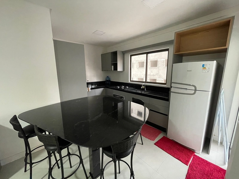 APARTAMENTO PARA LOCAÇÃO – MORRETES | ITAPEMA/SC: 4ª foto da galeria de imagens do imóvel