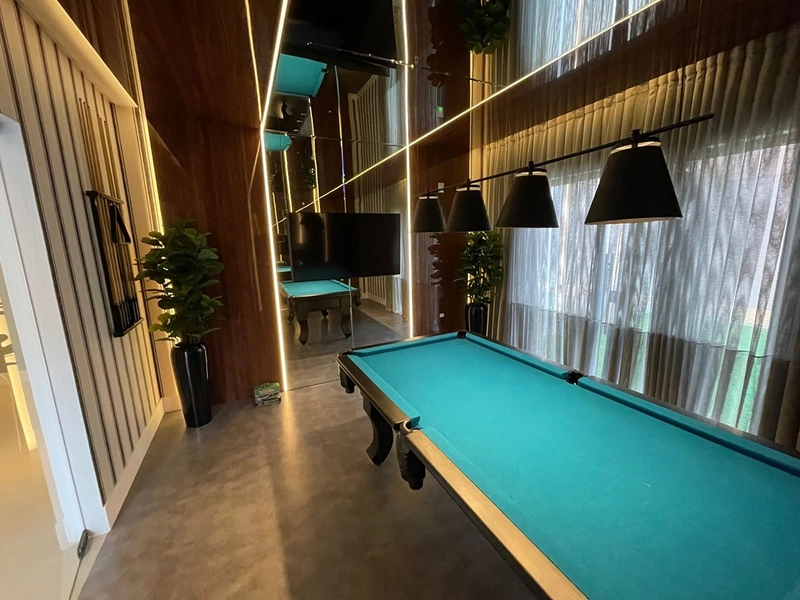 APARTAMENTO PARA LOCAÇÃO – MORRETES | ITAPEMA/SC: 16ª foto da galeria de imagens do imóvel