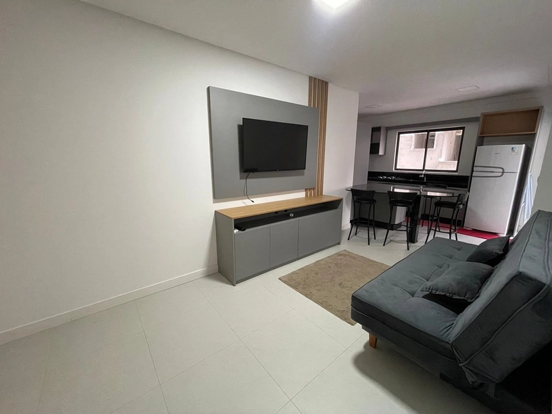 APARTAMENTO PARA LOCAÇÃO – MORRETES | ITAPEMA/SC: 2ª foto da galeria de imagens do imóvel