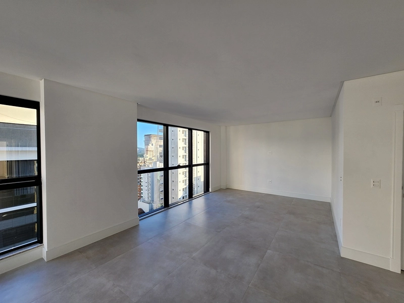 Apartamento à Venda – Meia Praia, Itapema/SC: 6ª foto da galeria de imagens do imóvel