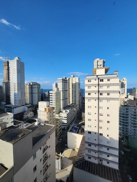 Apartamento à Venda – Meia Praia, Itapema/SC: 33ª foto da galeria de imagens do imóvel