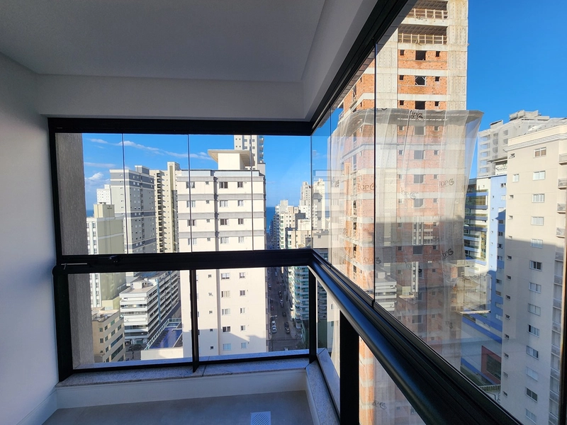 Apartamento à Venda – Meia Praia, Itapema/SC: 4ª foto da galeria de imagens do imóvel