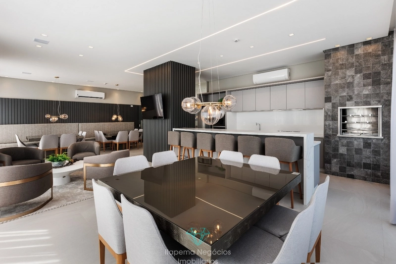Pronto para morar 2 suítes 2 vagas de garagem: 8ª foto da galeria de imagens do imóvel