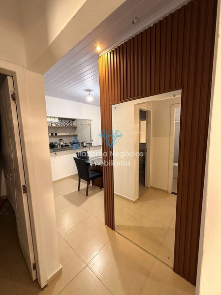 Casa com 3 dormitórios, piscina e vaga para 4 carros -  Morretes. : 15ª foto da galeria de imagens do imóvel