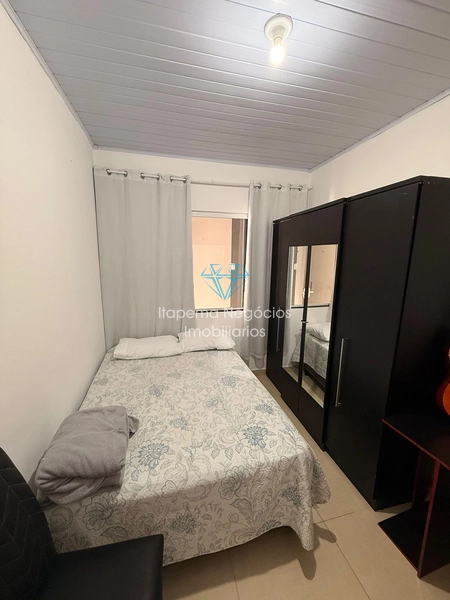 Casa com 3 dormitórios, piscina e vaga para 4 carros -  Morretes. : 19ª foto da galeria de imagens do imóvel