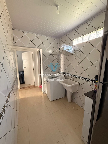 Casa com 3 dormitórios, piscina e vaga para 4 carros -  Morretes. : 14ª foto da galeria de imagens do imóvel