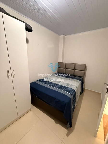 Casa com 3 dormitórios, piscina e vaga para 4 carros -  Morretes. : 18ª foto da galeria de imagens do imóvel