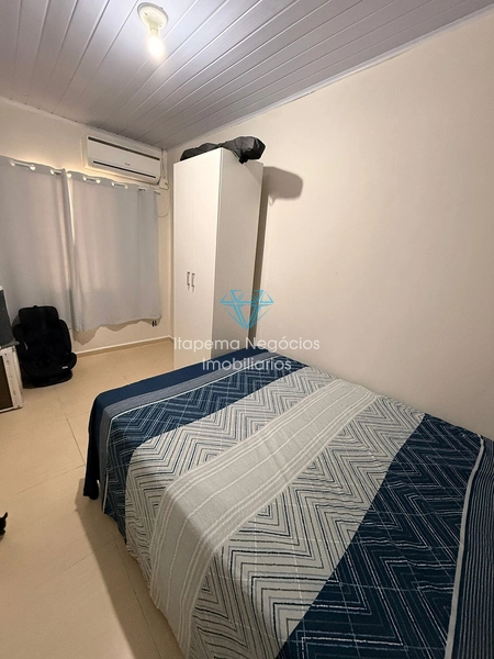 Casa com 3 dormitórios, piscina e vaga para 4 carros -  Morretes. : 16ª foto da galeria de imagens do imóvel