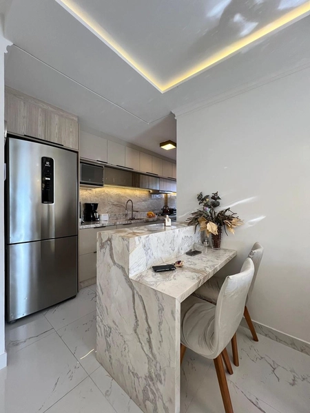 Imóvel residencial ou comercial