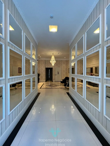 Pronto para morar - Apartamento 4 Suítes na Segunda Quadra do Mar.: 1ª foto da galeria de imagens do imóvel